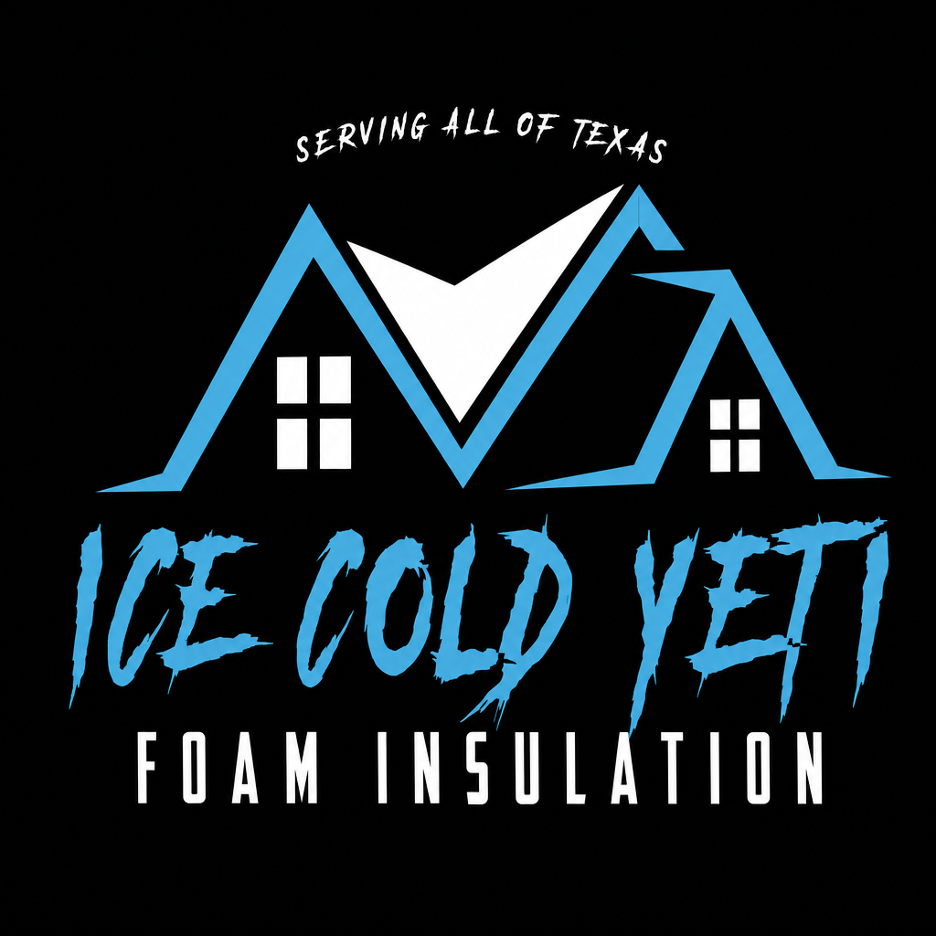Ice Cold Yeti Foam Insulation